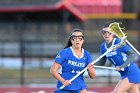 WLax vs BSU  Women’s Lacrosse vs Bridgewater State University. - Photo by Keith Nordstrom : WLax, lacrosse